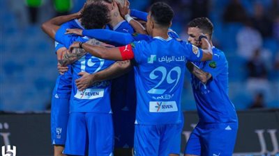 بث مباشر مباراة الهلال وسباهان أصفهان في دوري أبطال آسيا (لحظة بلحظة)… التشكيل