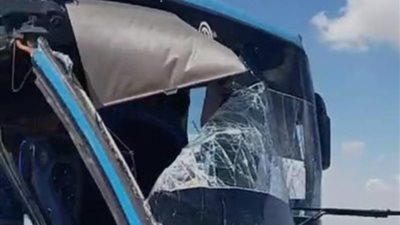 «حادث مروع» وراء إلغاء مباراة «الشمس» و«السويس» اليوم