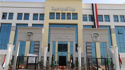 عاجل .. «قضايا الدولة» تضيف 183 مليون للخزانة العامة للدولة