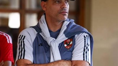 كواليس الاجتماع الفنى لمباراة الأهلى وشباب بلوزداد الجزائرى في دوري الأبطال