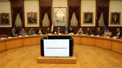 عاجل .. استعدادات محافظة القاهرة لشهر رمضان المبارك  .. تعرف على التفاصيل