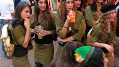 الجنس والموساد.. تفاصيل الليالي الحمراء التي أوقعت أعداء إسرائيل في شباك الصهاينة