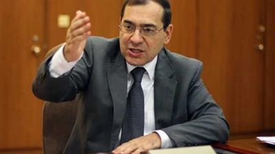 وزير البترول : قطاع التعدين واجه إهمالا كبيرا لا يليق بالاستثمارات المتاحة
