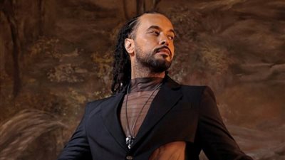 عبد الفتاح الجريني يطرح أحدث أغانيه ”على بالي” وتتصدر التريند