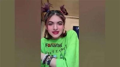 تفاصيل ليلة القبض على  فتاة التيك توك  سوزى الأردنية  بالساحل