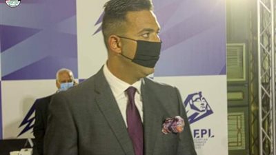 ميدو: ”الأقل إصابة بكورونا سيفوز بدوري أبطال إفريقيا”