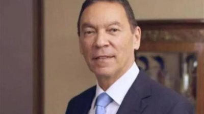 تدهور الحالة الصحية للدكتور هاني الناظر