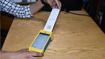 احجز قطارك من منافذ فوري بهذه الطريقة