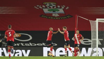 وولفرهامبتون يتعادل مع ساوثهامبتون (1_1) بالبريميرليج