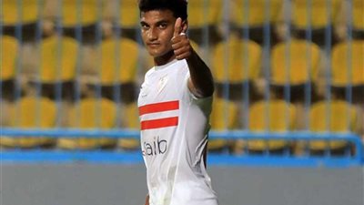 حقيقة تعاقد الأهلي مع مهاجم منتخب مصر