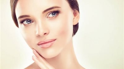 حيل سحرية لتسمين الوجه