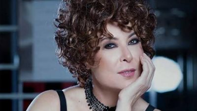 أنوشكا : افتقدت العمل الممتع مع يحيي الفخراني