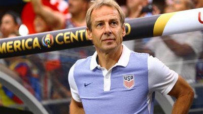 كلينسمان مدرب كوريا الجنوبية ضحية جديدة لـ كأس أسيا