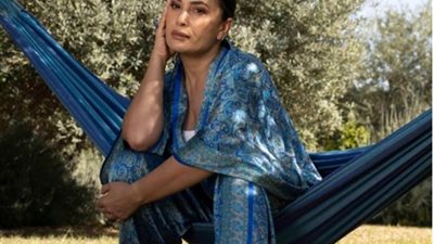 هند صبرى تكشف سر غيابها عن دراما رمضان للمرة الثالثة