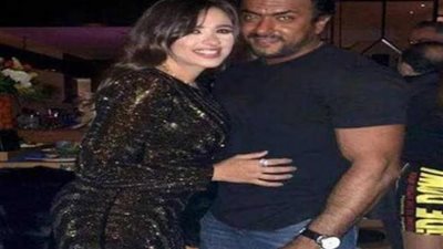 أحمد العوضي يكشف حقيقة إنفصاله عن ياسمين عبد العزيز