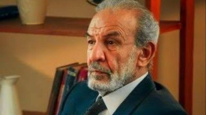 على خليفة
