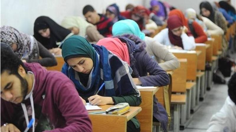 مناهج الجغرافيا