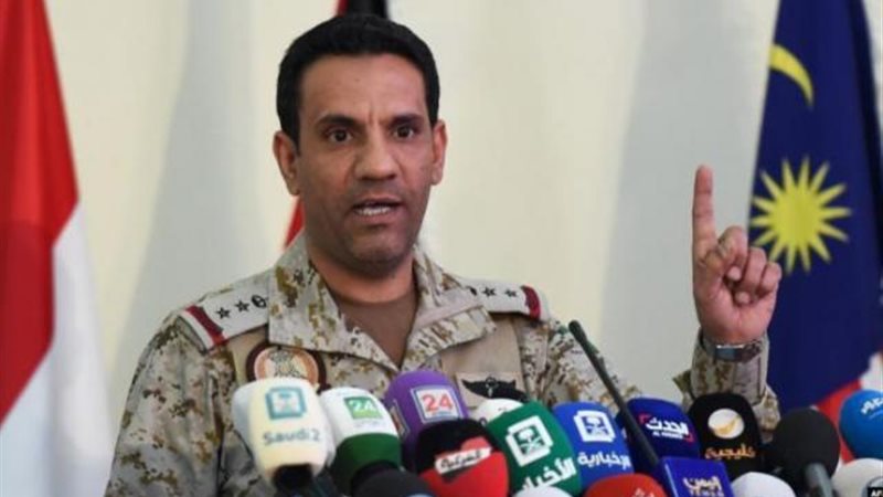 تركي المالكي