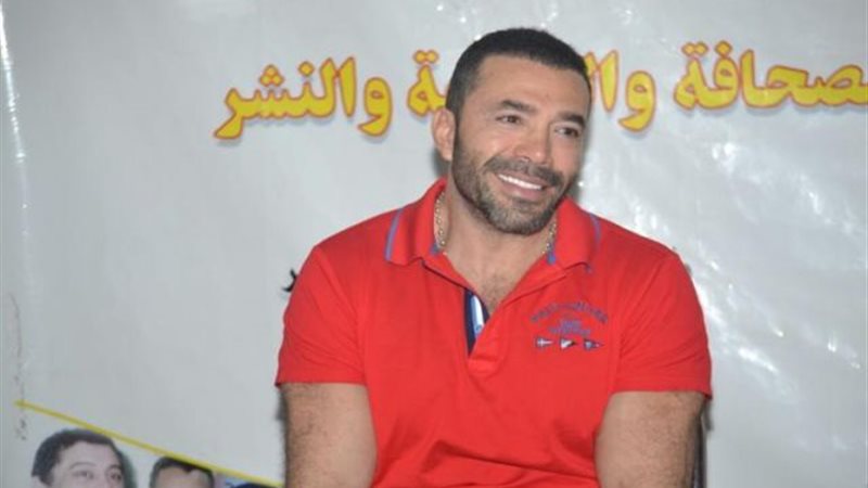رامي وحيد