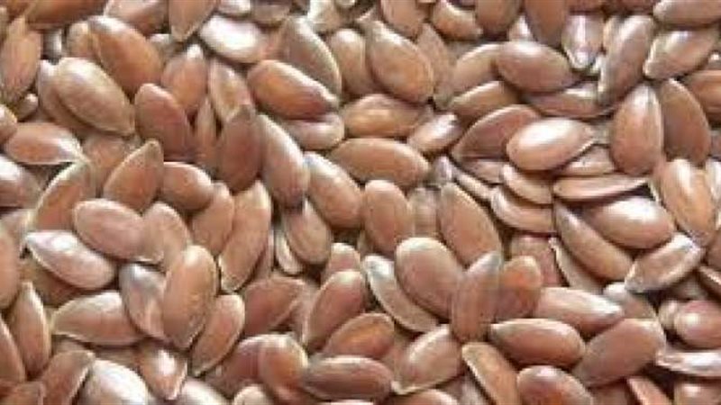 فوائد بذور الكتان