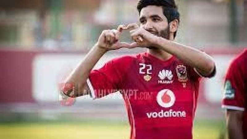 اللاعب صالح جمعة