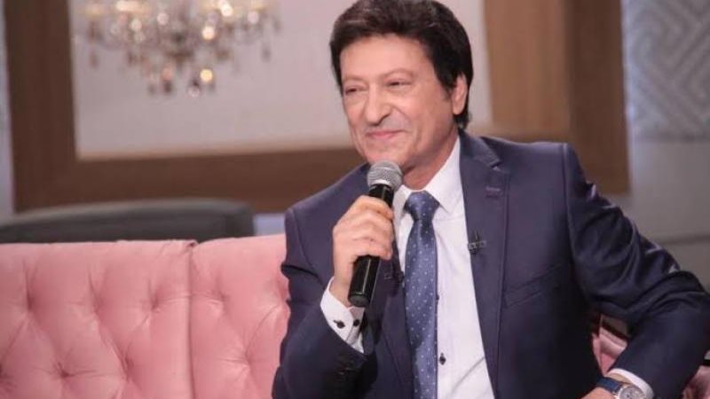 محمد الحلو