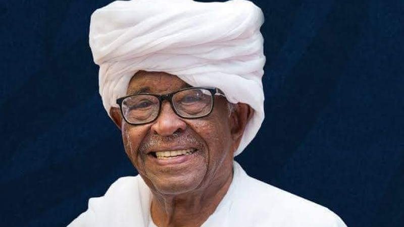 محجوب محمد صالح