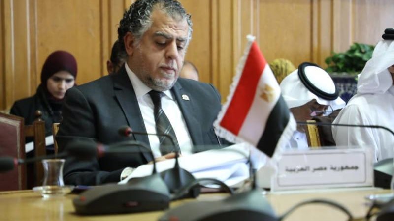 رئيس هيئة الإسعاف