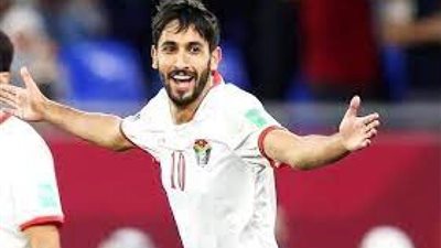 كولر يحسم مصير صفقة نجم منتخب الأردن المتألق في كأس أسيا