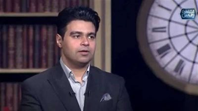 رمضان 2024.. إسلام إبراهيم يروج لمسلسله الجديد”أعلى نسبة مشاهدة”