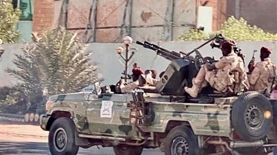 عاجل .. الجيش السوداني يتعهد بالتحقيق في فيديو قطع الرؤوس