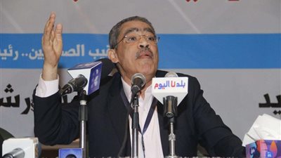 عاجل .. مصر تنفي قطعيا مزاعم مشاركتها في عملية تهجير الفلسطينيين