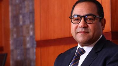 التنظيم والادارة : 4 آلاف موظف يحدثون ثورة تكنولوجية بـ” العاصمة الادارية”