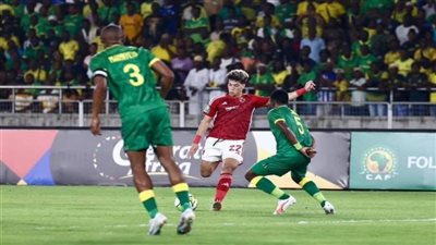 موعد مباراة الأهلي ويانج أفريكانز في دوري أبطال إفريقيا والقنوات الناقلة