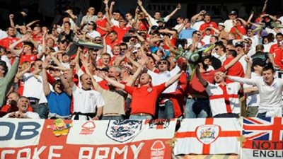 أبرز التعليمات للجماهير الإنجليزية قبل حضور مباريات الدوري