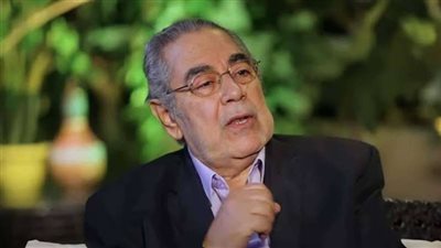 صبري عبد المنعم على علاقة طيبة مع أمير كرارة في «بيت الرفاعي»