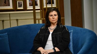 غدًا.. ميريت الحريري ضيفة برنامج ”واحد من الناس” احتفالاً بذكري ميلاد والدها الفنان الراحل عمر الحريري