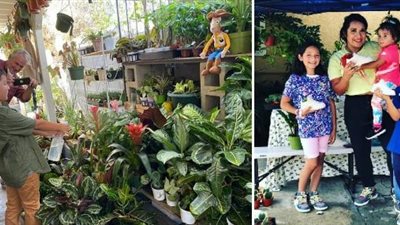 بعد التشرد في شوارع أمريكا.. القصة الكاملة للطفل الذى اشترى شقة لأسرته