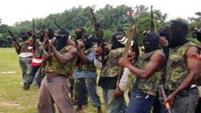 مرصد الأزهر يكشف سلاح جديد لجماعة «بوكو حرام» الإرهابية بنيجيريا