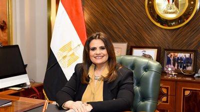 وزير الهجرة توضح دور  المصريين بالخارج في الترويج للسياحة العلاجية والاستشفائية