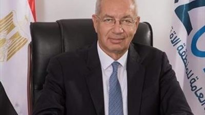 رئيس المنطقة الاقتصادية: تفعيل بعض التطبيقات التكنولوجية لدعم الأنشطة داخل الموانئ