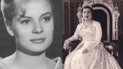 ”لديها استسلام غريب للظروف”.. كيف تحدثت نادية لطفي عن صديقتها الملكة ناريمان؟