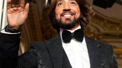 السبت .. جامعة بدر تستضيف مصمم الأزياء هانى البحيرى فى كلية الفنون التطبيقية