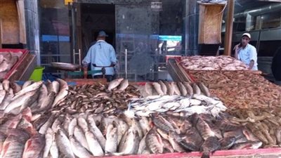 الجمبرى بكام النهاردة.. أسعار الأسماك اليوم السبت 17-2-2024