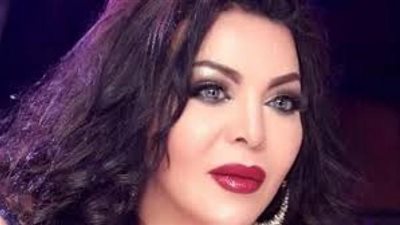 ليلى غفران عن الفنان المتهم بالتطبيع مع إسرائيل :تسلق بالتشهير بالأموات وكما تدين تدان