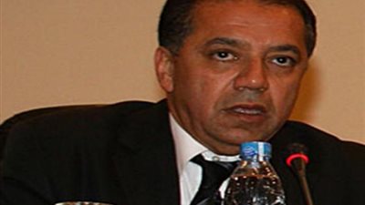 شريف الجبلى رئيسا لمجلس الأعمال المصرى السودانى