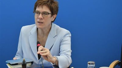 أزمة جديدة بين ألمانيا وتركيا..اعرف التفاصيل