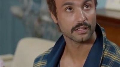 كريم فهمي :سليمان عيد عضني