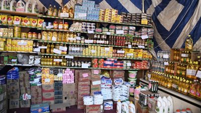 بتخفيضات تصل لـ 30%.. ننشر قائمة أسعار السلع داخل معارض أهلا رمضان