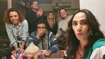 جمال العدل: كاملة أبو ذكري كانت تصف هؤلاء بالغرور